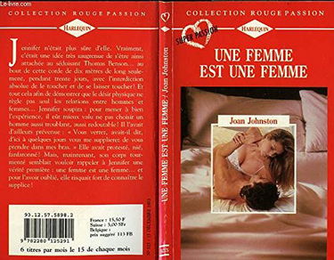 UNE FEMME EST UNE FEMME - FIT TO BE TIED