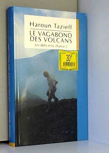 LES VAGABONDS DES VOLCANS