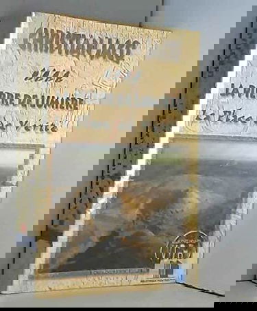 La pierre de lumière