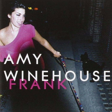 Couverture de Frank