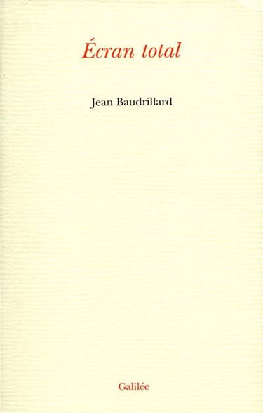 Ecran total