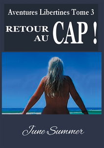 Retour au Cap !