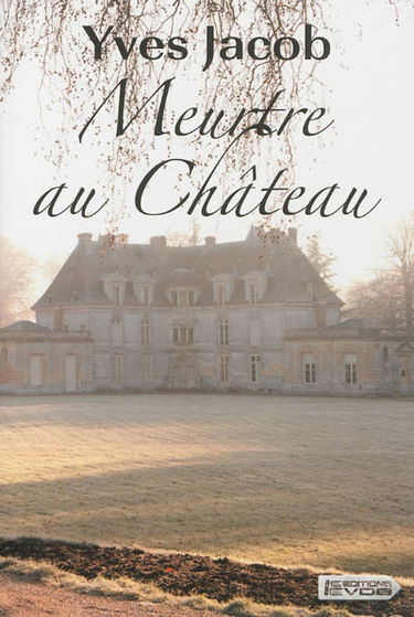 Meurtre au château