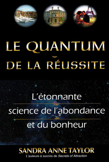 Quantum de la réussite