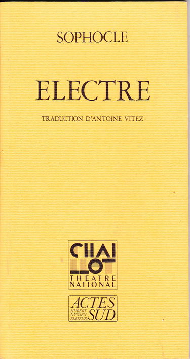 Electre