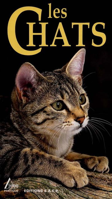 Les chats