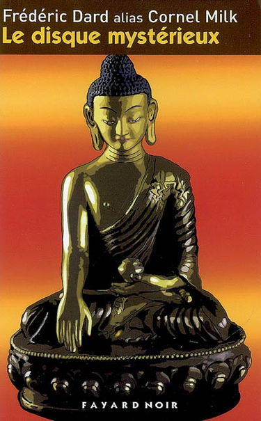 Le disque mystérieux. L'assassinat du somnanbule. Un crime étrange : romans policiers