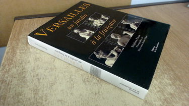 Versailles, un jardin à la française