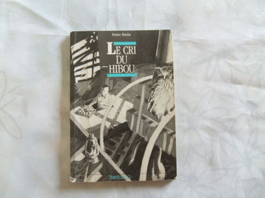 Le Cri du hibou