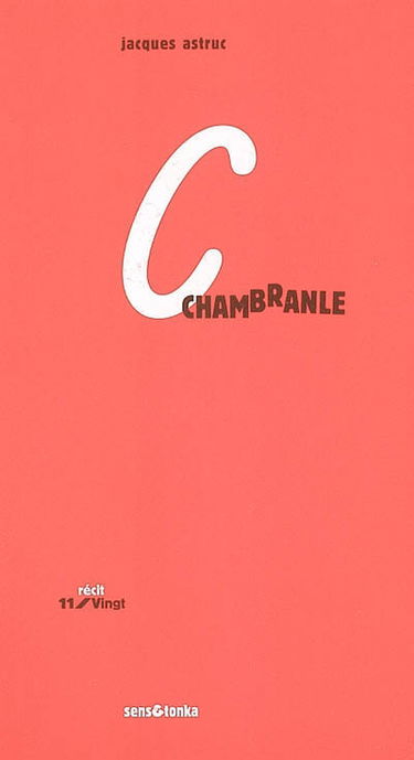Chambranle