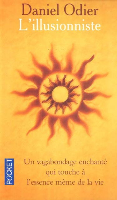 L'illusionniste