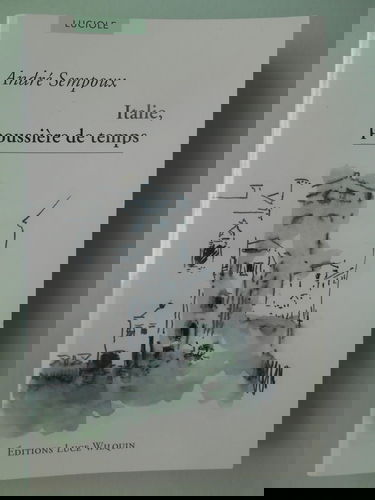 Italie, Poussiere de Temps