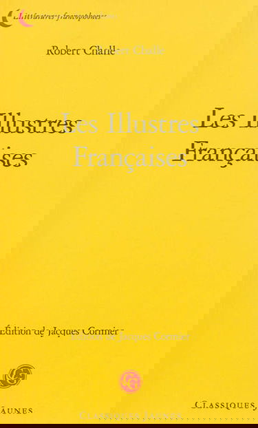 Les illustres Françaises