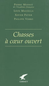 Chasses à coeur ouvert