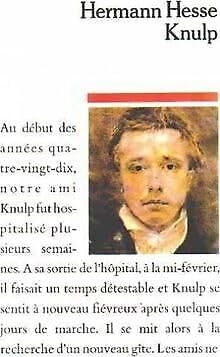 Knulp