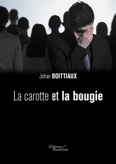 La carotte et la bougie