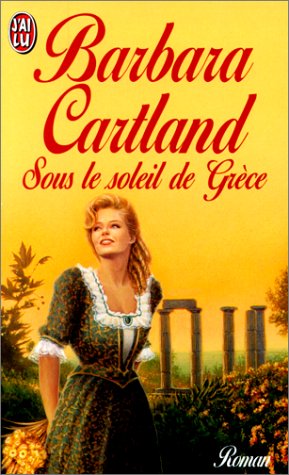 Sous le soleil de Grèce