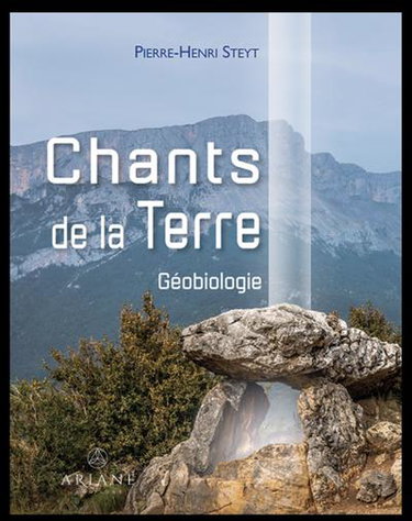Chants de la Terre : Géobiologie