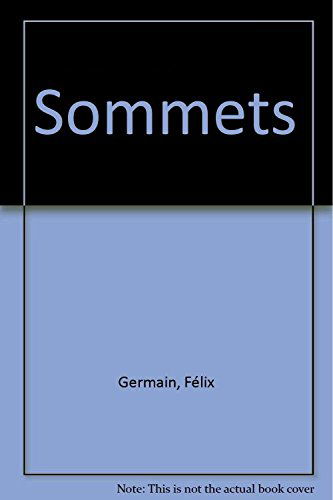 Sommets