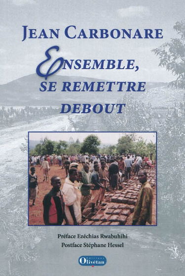 Ensemble, se remettre debout