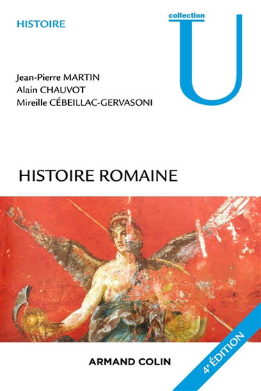Histoire romaine