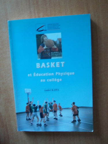 Basket Et Education Physique Au College