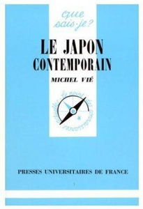 Le Japon contemporain