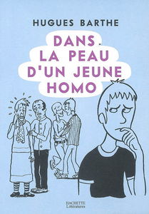 Dans la peau d'un jeune homo