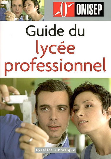 Guide du lycée professionnel