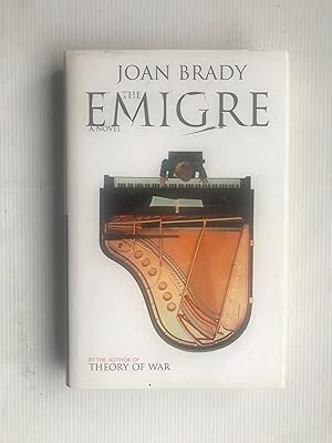 Couverture de The Emigre