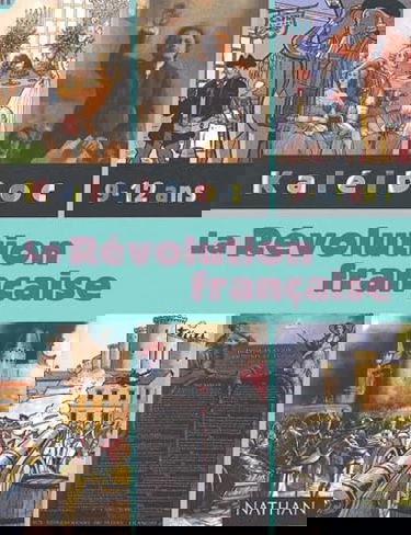 La Révolution française