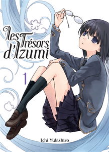 Les trésors d'Izumi. Vol. 1