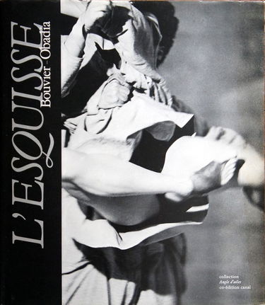 L'Esquisse : danse, cinéma