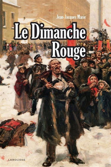 Le dimanche rouge