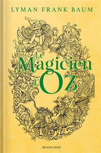 Le magicien d'Oz