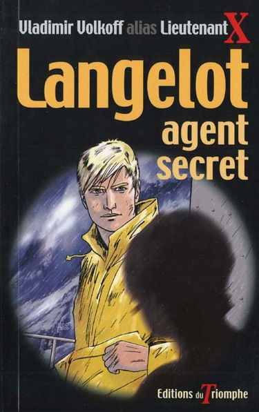 Langelot. Vol. 1. Langelot agent secret