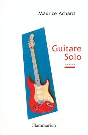 Guitare solo