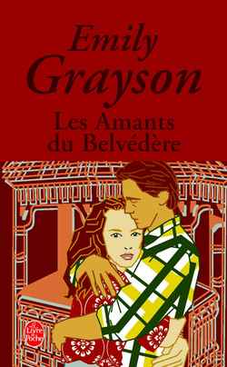 Les amants du belvédère