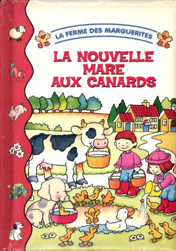 La nouvelle mare aux canards