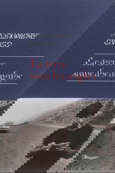 La terre sous les ongles