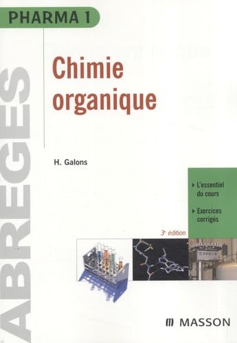 Chimie organique