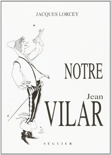 Notre Jean Vilar