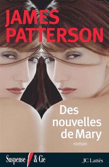 Des nouvelles de Mary