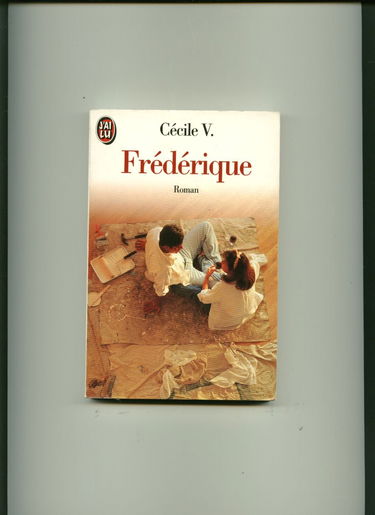 Frédérique
