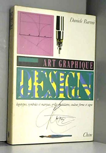 Art graphique design