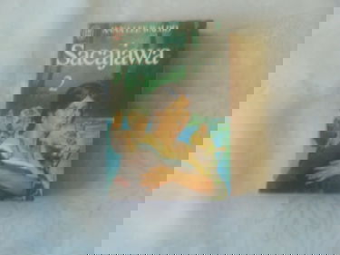Sacajawa. Vol. 2