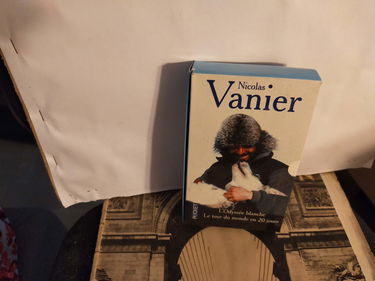 Aventure (coffret 2 volumes)