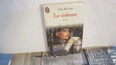 La visiteuse