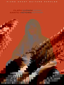 Sainte-victoire --- pvg