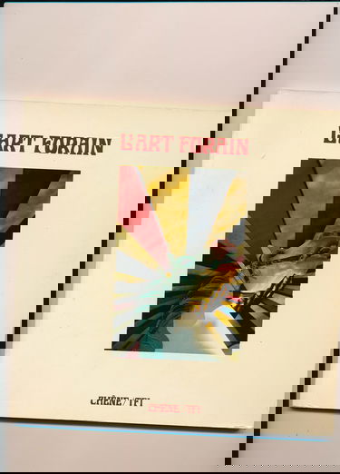 L'Art forain (Collection Parole à l'image)